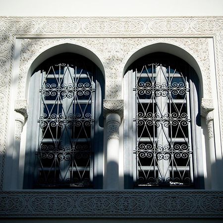 Riad Idra Marakeş Dış mekan fotoğraf