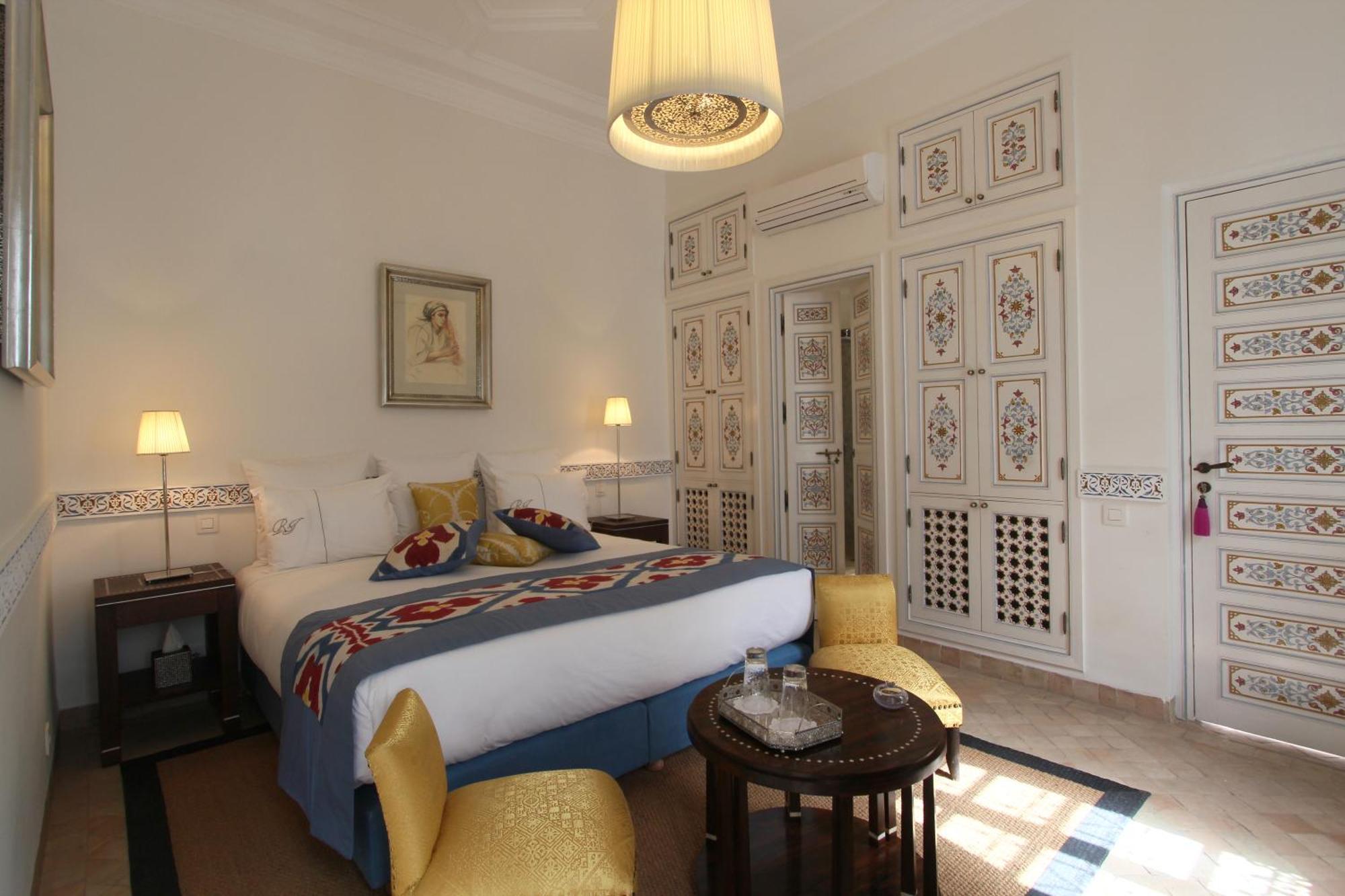 Riad Idra Marakeş Dış mekan fotoğraf