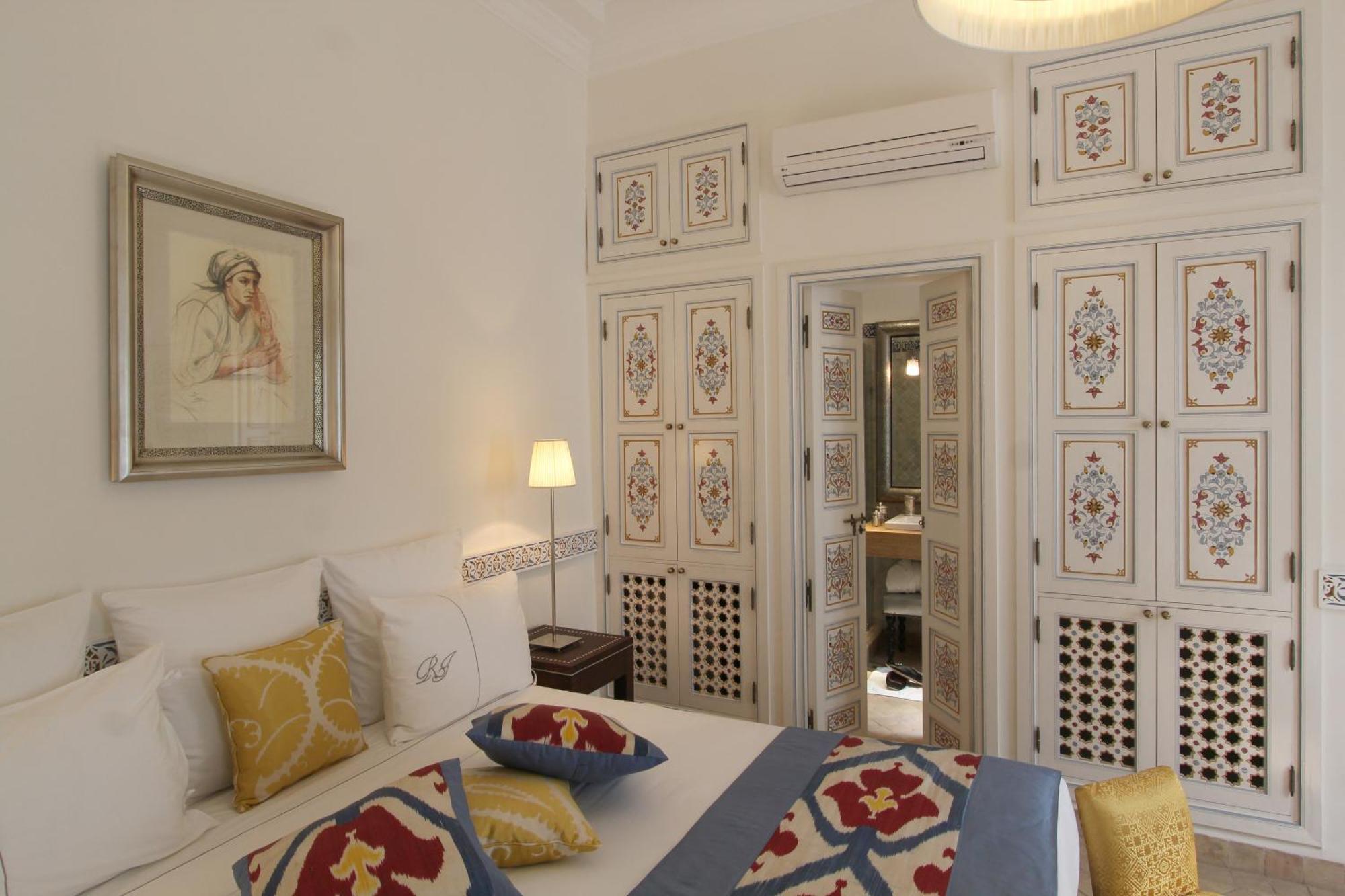 Riad Idra Marakeş Dış mekan fotoğraf