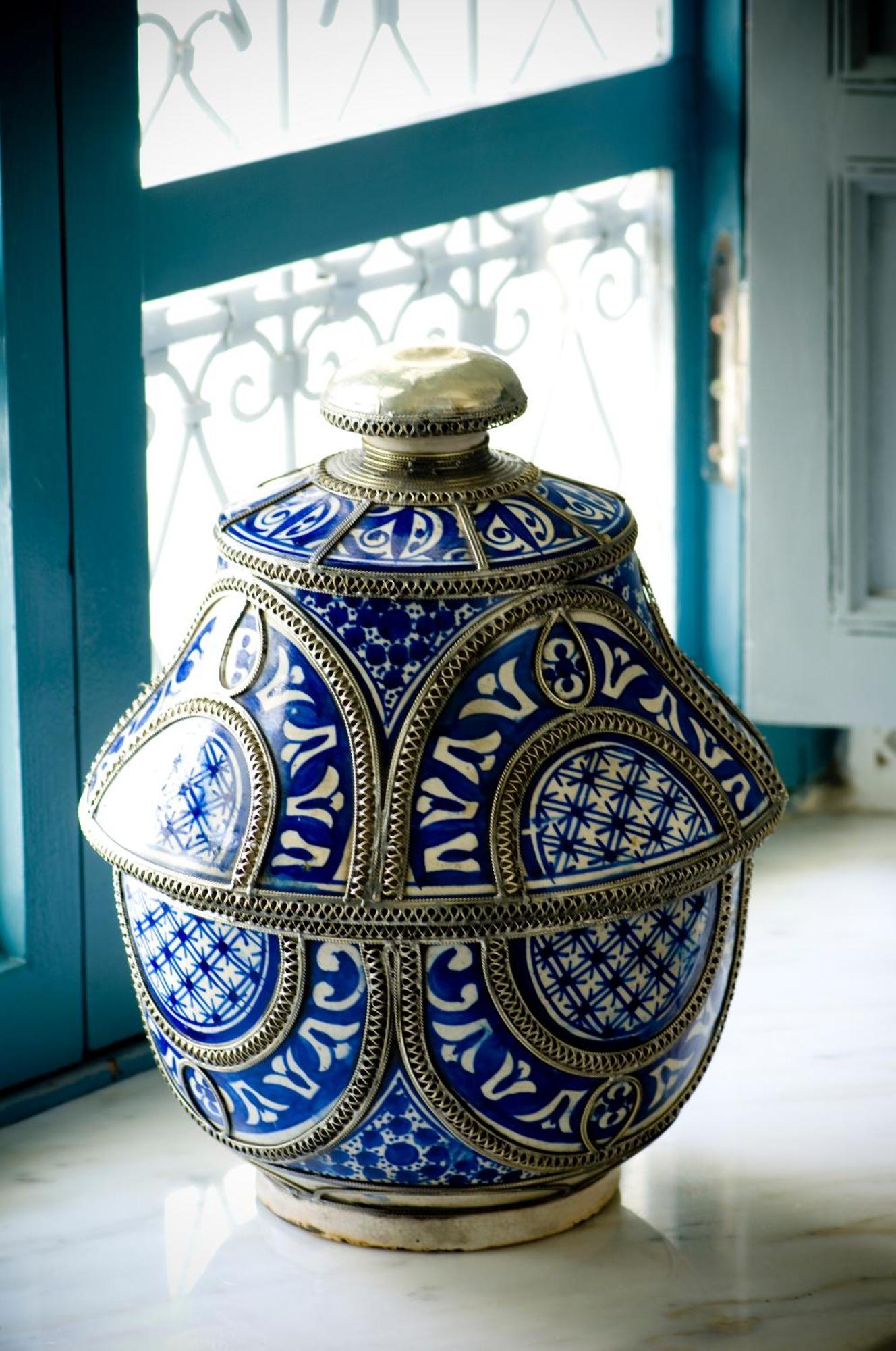 Riad Idra Marakeş Dış mekan fotoğraf