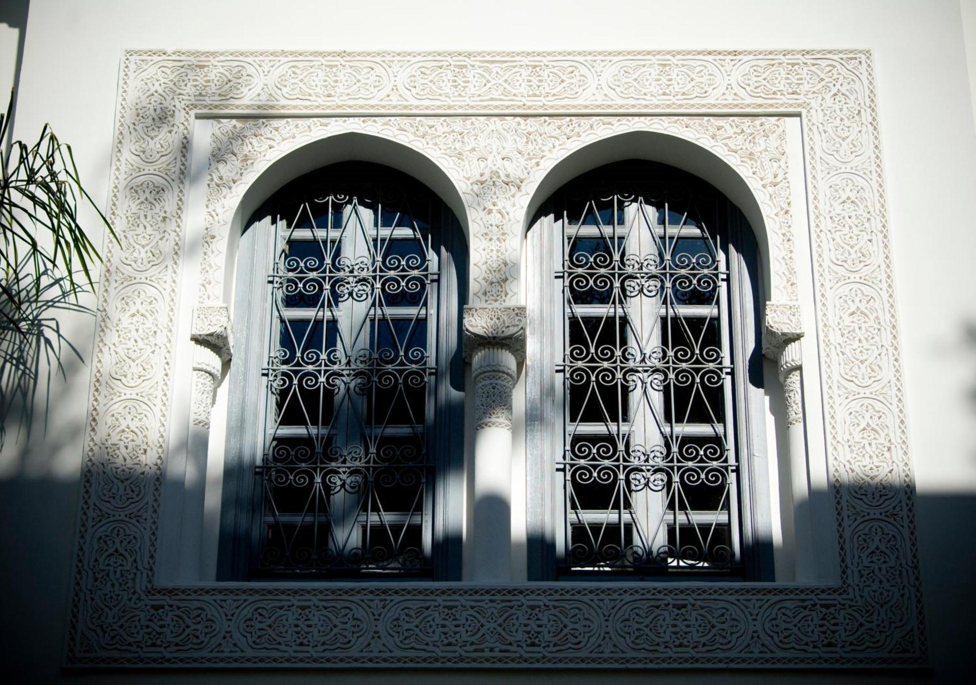 Riad Idra Marakeş Dış mekan fotoğraf