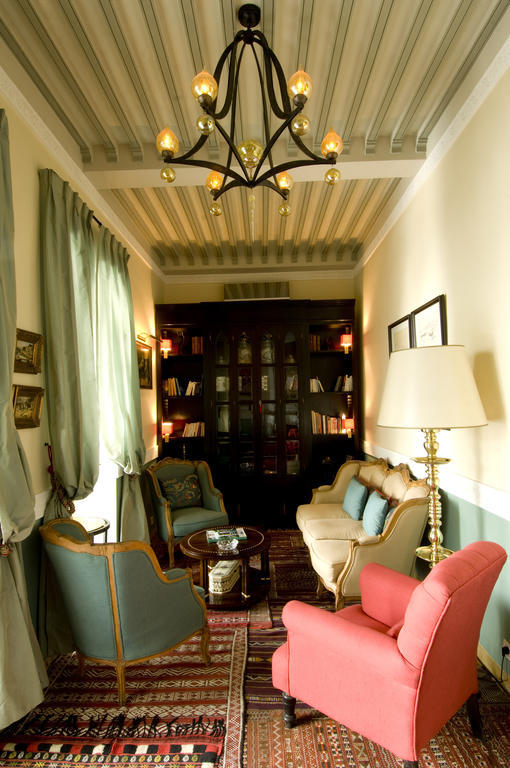Riad Idra Marakeş Dış mekan fotoğraf