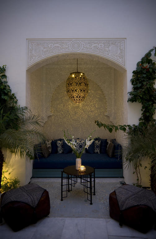 Riad Idra Marakeş Dış mekan fotoğraf