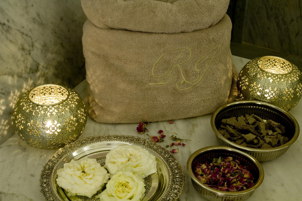 Riad Idra Marakeş Dış mekan fotoğraf