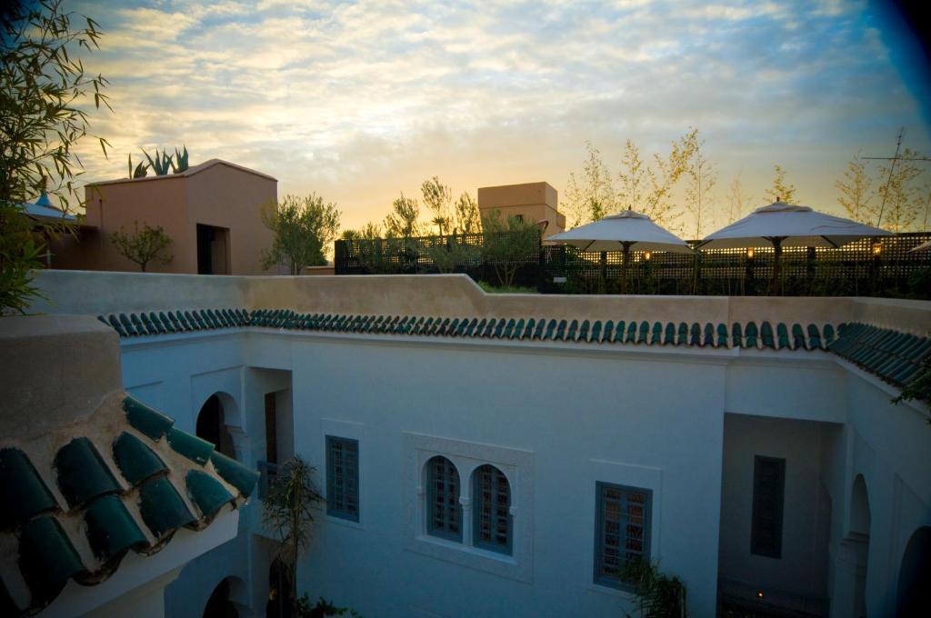Riad Idra Marakeş Dış mekan fotoğraf