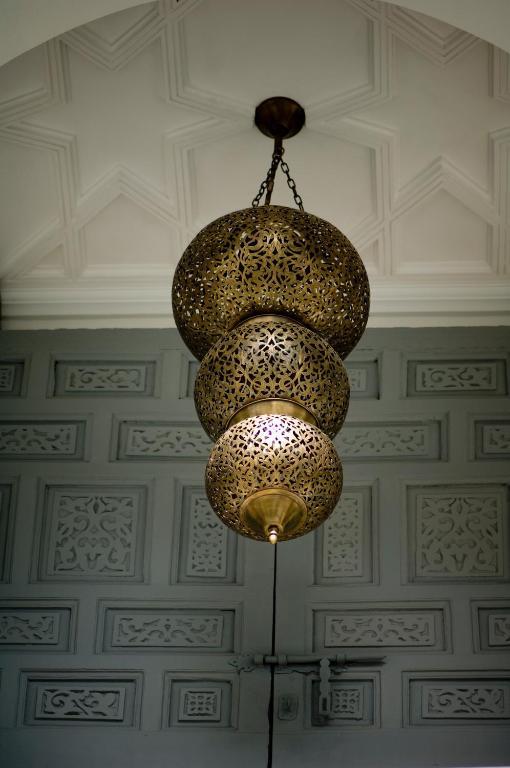 Riad Idra Marakeş Dış mekan fotoğraf
