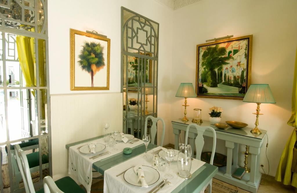 Riad Idra Marakeş Dış mekan fotoğraf