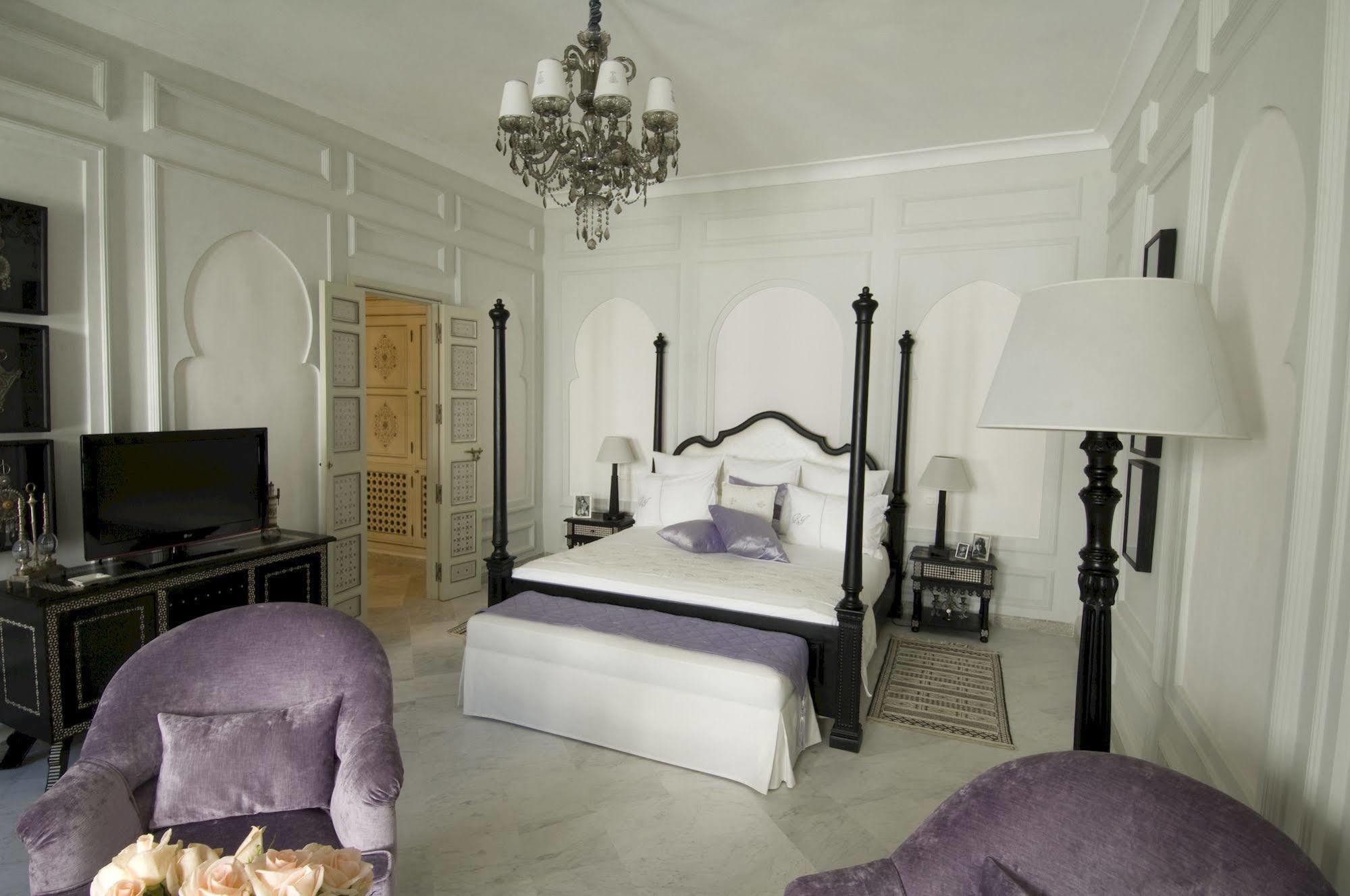 Riad Idra Marakeş Dış mekan fotoğraf