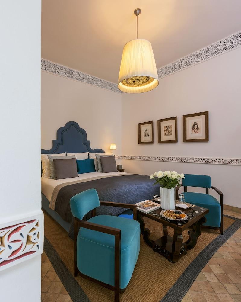 Riad Idra Marakeş Dış mekan fotoğraf