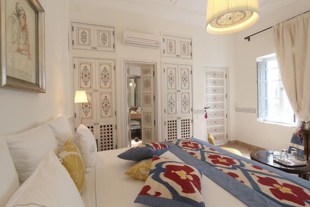 Riad Idra Marakeş Dış mekan fotoğraf