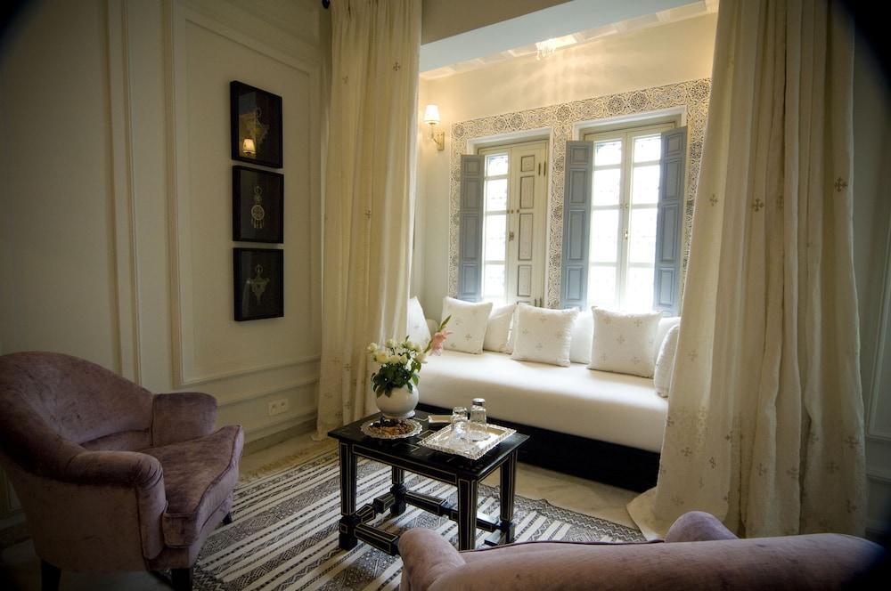 Riad Idra Marakeş Dış mekan fotoğraf